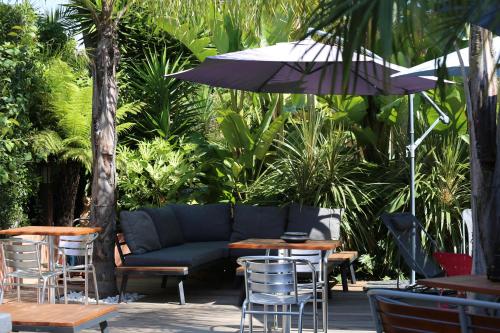 Hotel Pavillon Imperial - image 8