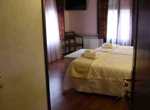 El Valle Hotel Rural Sotillo Del Rincon Spain