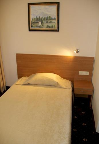 Hotel Coop Rozhen