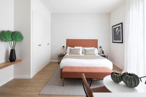 Murmuri Residence Concepció - image 14