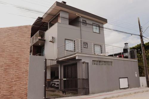 Enseada de Zimbros Residencial