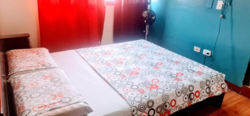 Hotel Jacqueline in Armenia