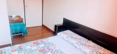 Hotel Jacqueline in Armenia