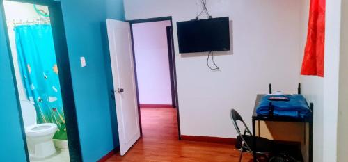 Hotel Jacqueline in Armenia