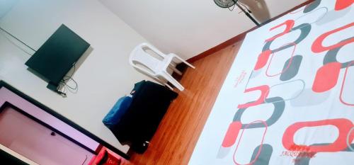 Hotel Jacqueline in Armenia