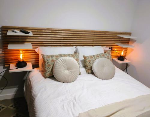 . Apartamento 21 Verdejo