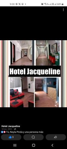 Hotel Jacqueline in Armenia