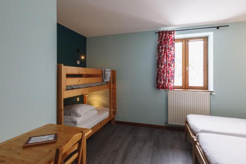 Hotel Chalet du Bon Air 5