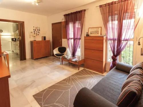 Apartment room in San Jacinto Sevilla Best Location Apartment Triana