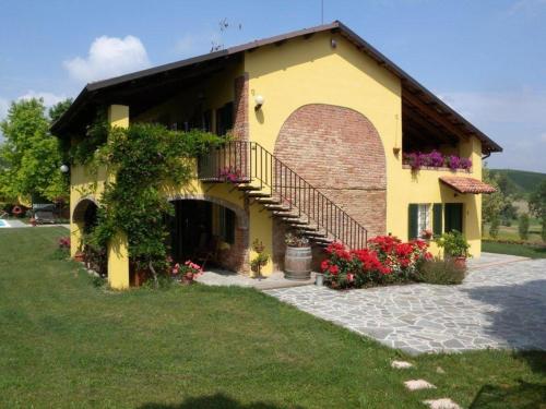 Appartement in Annunziata mit Großer Terrasse