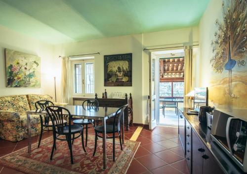 Appartement in Annunziata mit Großer Terrasse