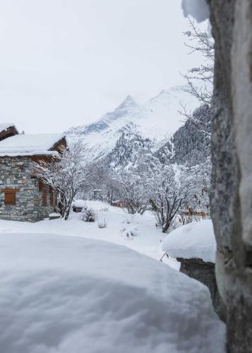 Chalet du Bon Air