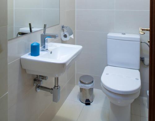 Hotel Villa Ostrava 3+ - image 7
