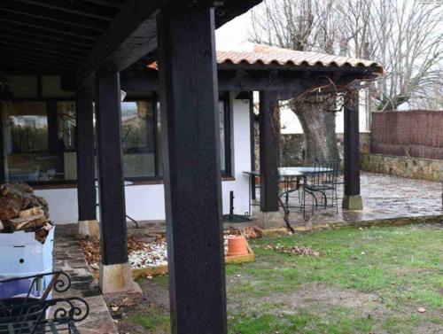 El Valle Hotel Rural Sotillo Del Rincon Spain