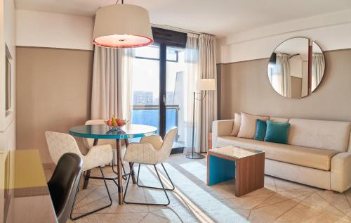 Fraser Suites Harmonie Paris La Defense