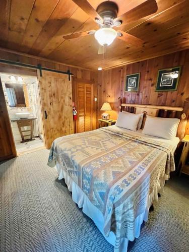 Cottage Inn At Lake Tahoe - image 4