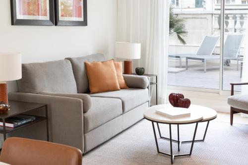 Murmuri Residence Concepció - image 11