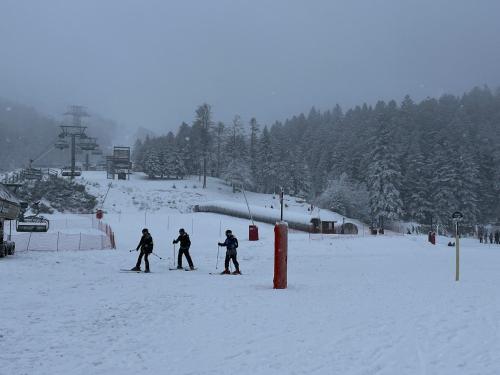 Gite à la ferme au coeur de l'Auvergne