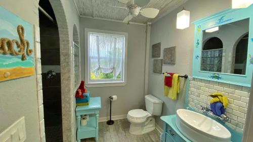 SI COMO NO INN – Flagler Beach, FL