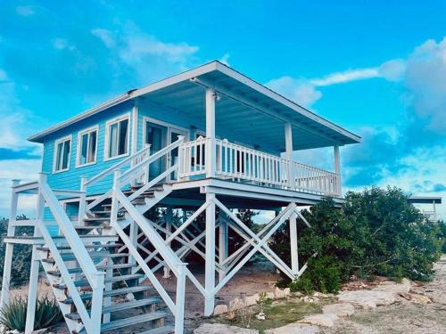 Barbuda Cottages in Barbuda