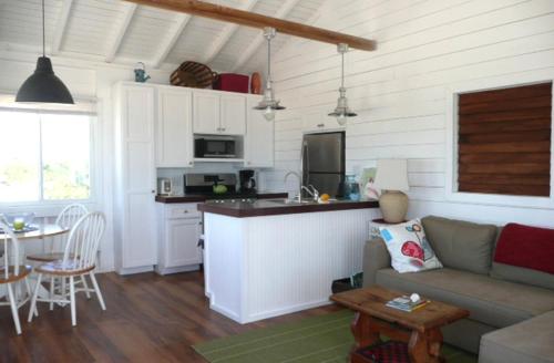 Barbuda Cottages in Barbuda