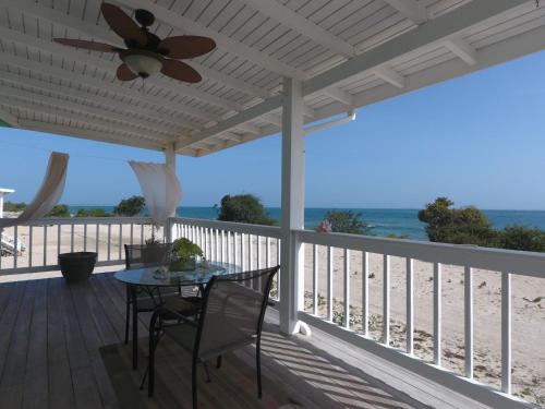 Barbuda Cottages in Barbuda