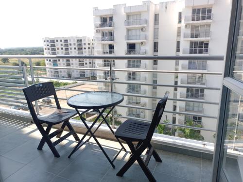 AQUAVALE - Apartamento Vacacional en Girardot in Girardot