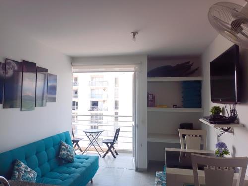 AQUAVALE - Apartamento Vacacional en Girardot in Girardot