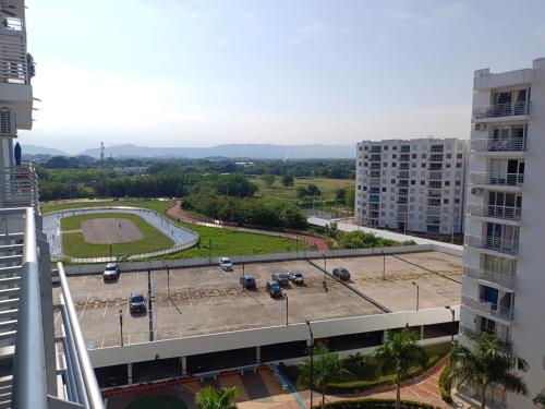 AQUAVALE - Apartamento Vacacional en Girardot in Girardot