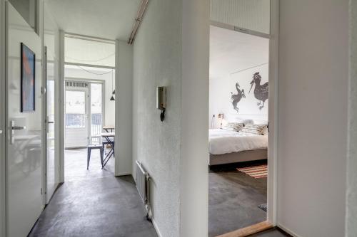 Apartment Hotel Zuid Oost Heesterveld BnB ZOH – Amsterdam, NY