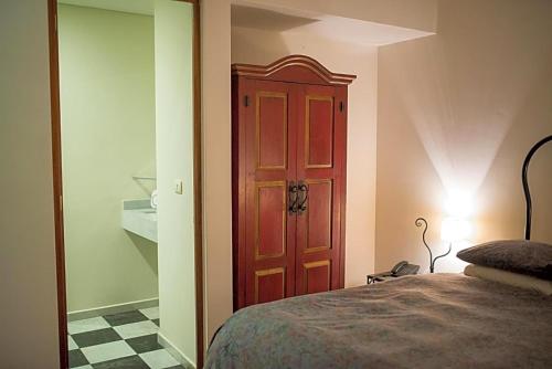 Hotel Gertrudis — Photo 5