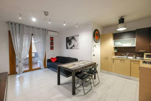Intero alloggio: appartamento, Bergamo