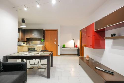 Intero alloggio: appartamento, Bergamo (fotografie 5)