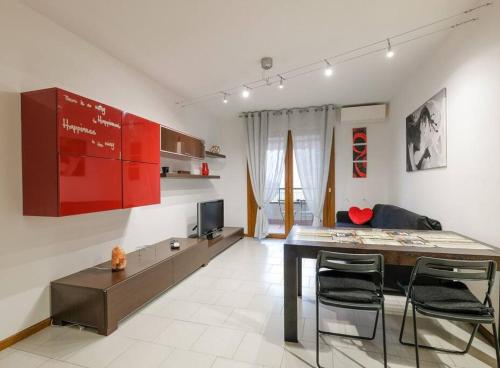 Intero alloggio: appartamento, Bergamo (fotografie 7)