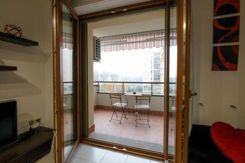 Intero alloggio: appartamento, Bergamo (fotografie 9)