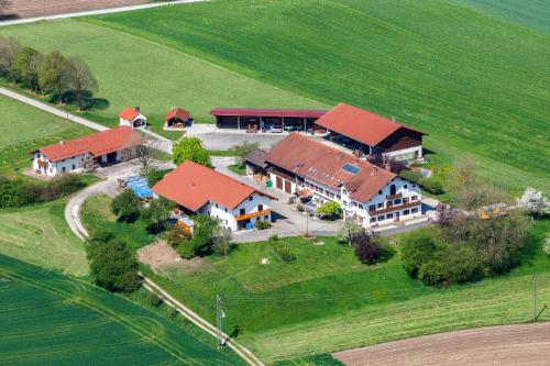 Gartlacher Hof in Eiselfing