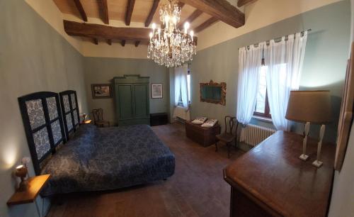 Il Nido exclusive apartment Parma