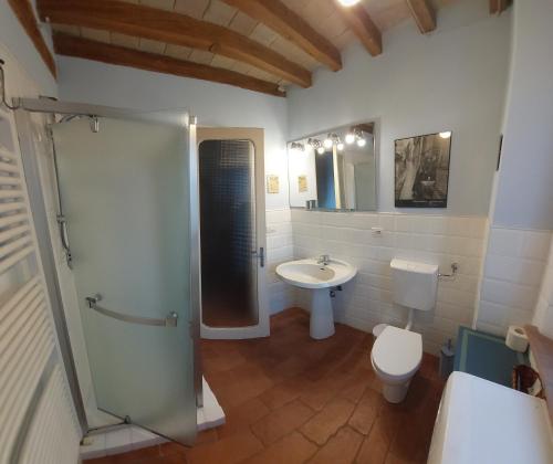 Il Nido exclusive apartment Parma