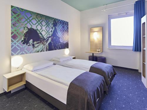 B&B Hotel Dortmund-City