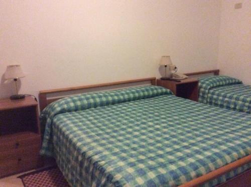 Hotel Edera