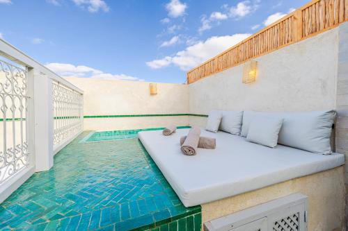 Riad Agan Exclusive with New Heated Pool and Breakfast included 3