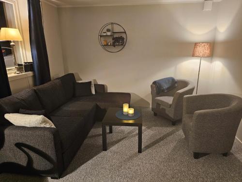 Leilighet - Apartment - Porsgrunn