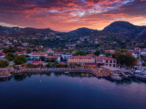 Base Selimiye, Marmaris