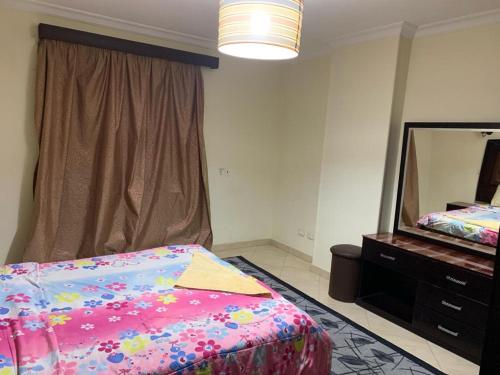 Sheraton apart-hotel, Cairo