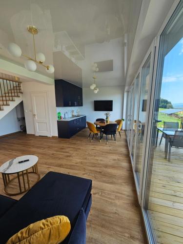 Lipowe Apartmenty