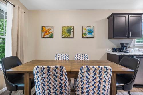 Third Street Retreat in Branson, USA