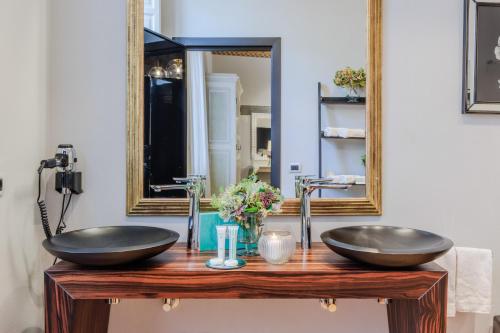 Deluxe Junior Suite image 6