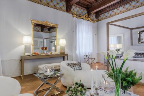 Lucca Heritage Retreat 4