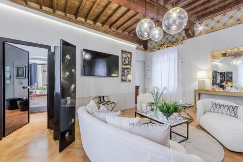 Lucca Heritage Retreat 3