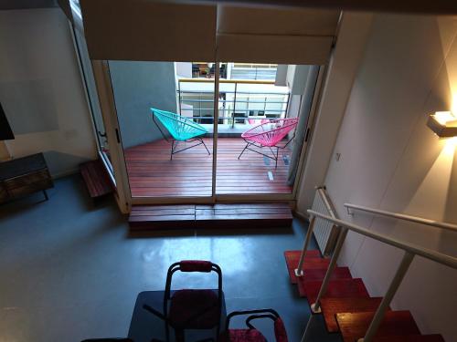 Departamento MOCA San Telmo Barracas - De Luxe - Amenities full in Barracas